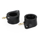 CARB CARBURETOR INTAKE MANIFOLD 2 LEFT 2 RIGHT Fits KAWASAKI 16065-028 16065-029 Generic