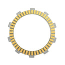 Clutch Kit Iron& Friction Plates fit for Honda 22201-ML4-610 FT500C 1982-1983 Generic