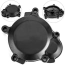 Stator Engine Cover Crankcase Fit for Suzuki Hayabusa GSX1300R 1999-2003 Generic