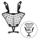 Headlight Guard Grill Headlamp Protector Fit for KAWASAKI X300 2015-2017 Black Generic