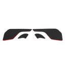 Tank Traction Grips Boot Guards for Triumph Tiger 800 XC XCX XR XRT 2015-2019 Generic