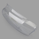 Headlight Cover Headlamp Lens Left For AUDI A8 D3 2005-2010 Clear Generic