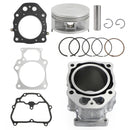 Honda 2012-2019 TRX500 FM/FE/FPE/FPM Fourtrax Foreman 500 4x4 Cylinder Kit 12100-Hr0-F00