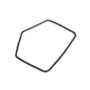 Float Bowl Gaskets Carburetor Repair for Kawasaki KZ400 KZ440 KZ250 KZ750 ZN700 Generic