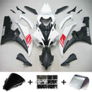 Fairing Kit For Yamaha YZF 600 R6 2006-2007 Generic