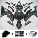 Fairing Kit For Yamaha YZF 600 R6 2008-2016 Generic