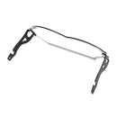 Tranparent Headlight Guard Protector Cover For BMW R 1200 GS / ADV 2004-2012 Generic