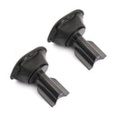 2 Carburetor Diaphragm Plunger Kit For GR7BB TDM 850 TRX 750 YZF 1000 TRX750 XTZ Generic