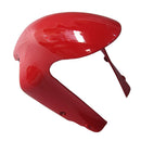 Fairings for 2007-2012 Ducati 1098 1198 848 Red 1198  Generic