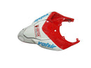 Fairings for 2007-2012 Ducati 1098 1198 848 White & Red Xerox  Generic