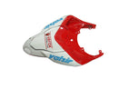 Fairings for 2007-2012 Ducati 1098 1198 848 White & Red Xerox Racing Generic