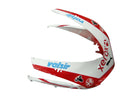 Fairings for 2007-2012 Ducati 1098 1198 848 White & Red Xerox Racing Generic