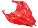 Fairings for 2007-2012 Ducati 1098 1198 848 Red & Black Racing Generic