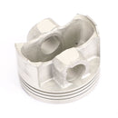 Cylinder Jug Piston Gasket Kit For Yamaha LTS 125 C Delight 2017-2020 52.4mm Generic