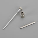 KT CVK24 Scooter Racing 4X Carburetor Carb Repair Kit acceleration pump