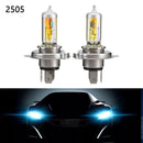 For Phoenix All Season Super Golden Light Ultra Visibility Generic