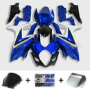 Suzuki GSXR1000 2007-2008  Fairing Kit