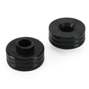 Body Cab Mount Bushing Kit KF04060BK For Ford F250 F350 Super Duty 2/4WD 08-16 Generic