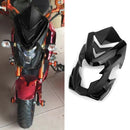 Wind Screen Headlight Cover Fairing For Honda MSX125SF 16-17 MSX125 13-16 Generic