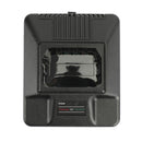 Rapid Desktop Battery Charger EU For GP88 GP300 GP600 GTX800 Radio