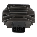 2002-2012 Yamaha Big Bear 400 Generator Stator Regulator Rectifier Gasket For Generic