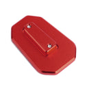 Motorcycle Kickstand Sidestand Enlarge Plate Pad for Honda CB500X 2019-2020 Generic
