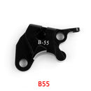 Ulysses XB12 XB9 04-08 XB12XT XB12X 09 NEW Short Clutch Brake Lever
