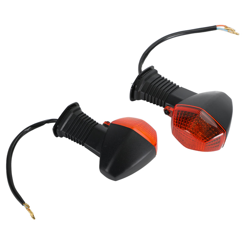 Turn Signal Blinker Indicator Lights for Suzuki DL650 DL1000 V-Strom DL Generic
