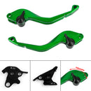 Honda CBF1000/A VFR1200/F CB1100/GIO CNC Short Clutch Brake Lever