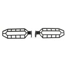 Rear Turn Signal Guard Cover for Honda ADV150/160 17-23 CB500X 2019-2021