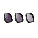 Camera Filters Nd8 Nd16 Nd32 Lens Filter Kit Fit For Gopro Hero 9/10
