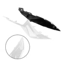 Rear Tail Side Driver Seat Cover Fairing For Suzuki GSX-S750 2017-2021 Generic