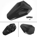 Motorcycle Rear Seat Fairing Cover Cowl Fit For Kawasaki Zx-25R 20-21 ZX-4R ZX-4RR 2023-2024 Red Generic