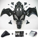 Fairing For Honda VFR800 2002-2012 Injection ABS Plastic Bodywork 017