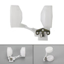 Carburetor Repair Kit Float Set fit for Honda Steed VLX400 VLX600 PC800 VT400 Generic