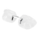 Handguard Extensions Hand Protector fit for Yamaha TENERE 700 XTZ700 2019-2021 Generic