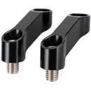 2009-2016 BMW K1200R 2005-2008 K1300R 10mm Mirror Extender Riser Extension