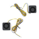 3D Printer Radial Turbo Blower Fan 12V 24V 4010 40MM For ENDER 3 CR10 CR-10S PRO