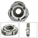 Wet Clutch Shoe Carrier Assy w/Springs for Yamaha YP250 YP 250 A/D Majesty 95-99 Generic