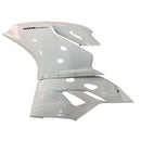 Fairings 2012-2015 Ducati 1199 Panigale  White 1199  Generic