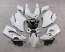 Fairings 2012-2015 Ducati 1199 Panigale Black Matte 1199  Generic