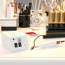 Electric Drill Nail File Acrylic Art File Manicure Pedicure 20000RPM Machine US