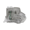 Front Mirror Turn Signal Light  Pair For Toyota C-HR 2018-2019 Generic