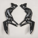 Injection ABS Plastic Bodywork Fairing Fit for Kawasaki Z900 2020-2024 Generic