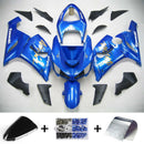 Fairing Kit For Kawasaki ZX6R 636 2005-2006 Generic