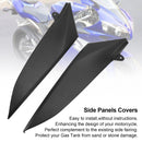 Gas Tank Side Trim Cover Panel Fairing Cowl for Yamaha YZF R1 2004-2006 Generic