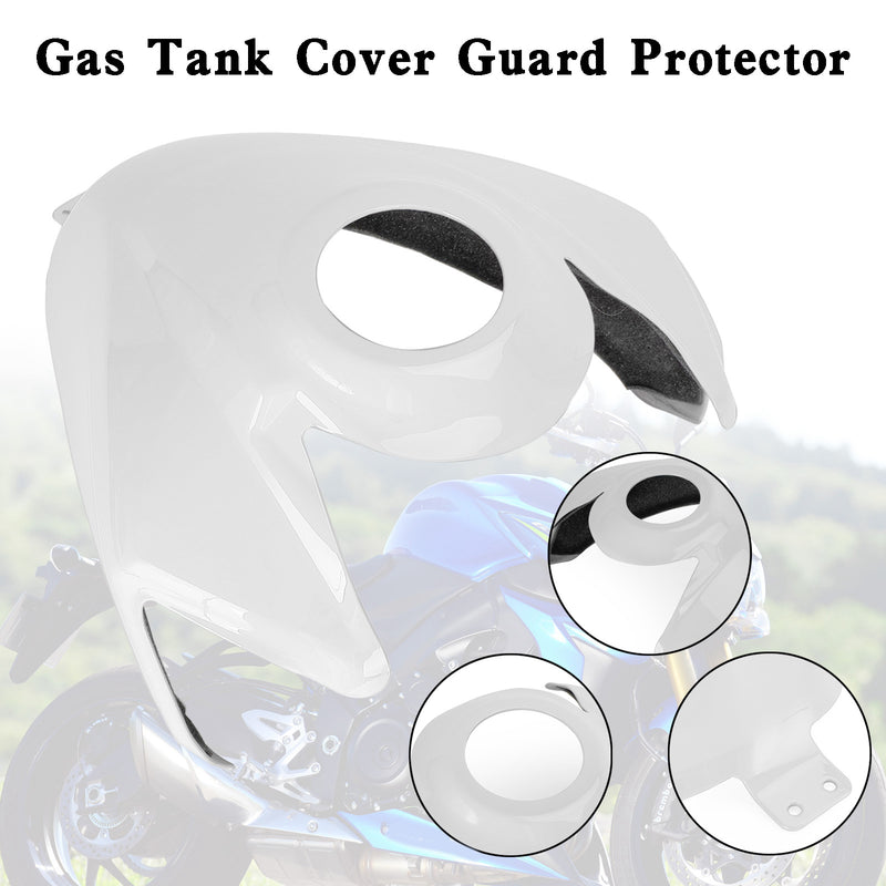 Suzuki GSX-S 750 GSXS 2017-2021 Gas Tank Cover Guard Protector