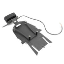 Motorcycle License Plate Holder Frame Bracket fit for YAMAHA XSR 700 2016-2020 Generic