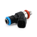 6PCS Fuel Injectors 0280158077 Fit Ford Fusion Mazda 6 CX-9 2010-2011 0280158091 Generic