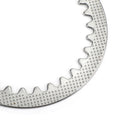 Clutch Kit Iron& Friction Plates for Yamaha FZR400 FZR400U/W/A/SUC/SWC 1988-90 Generic